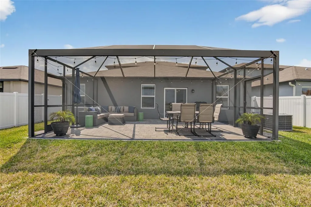 12726 Tripoli Avenue Riverview FL 33579