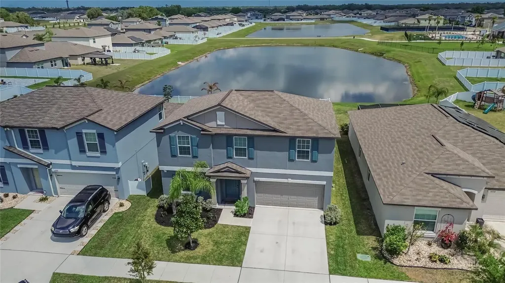 12726 Tripoli Avenue Riverview FL 33579