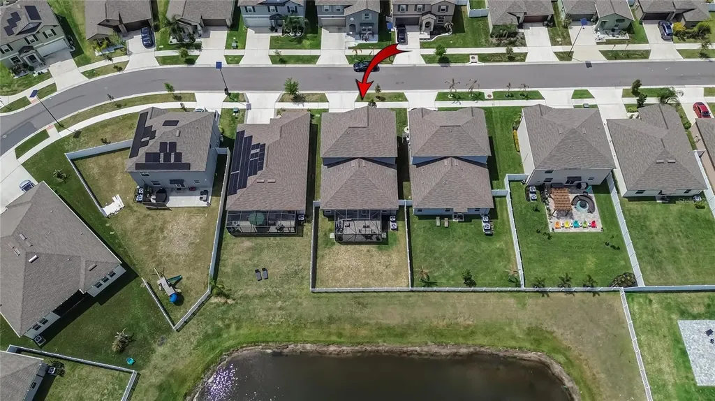 12726 Tripoli Avenue Riverview FL 33579
