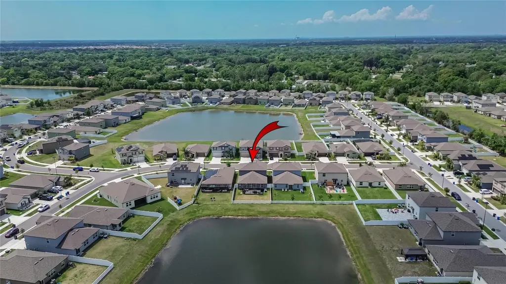 12726 Tripoli Avenue Riverview FL 33579