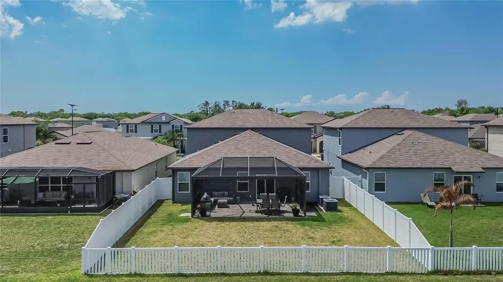 12726 Tripoli Avenue Riverview FL 33579