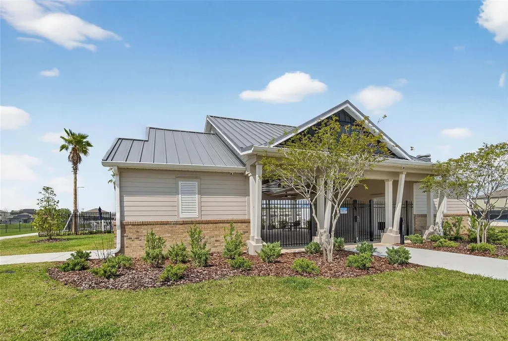 12726 Tripoli Avenue Riverview FL 33579