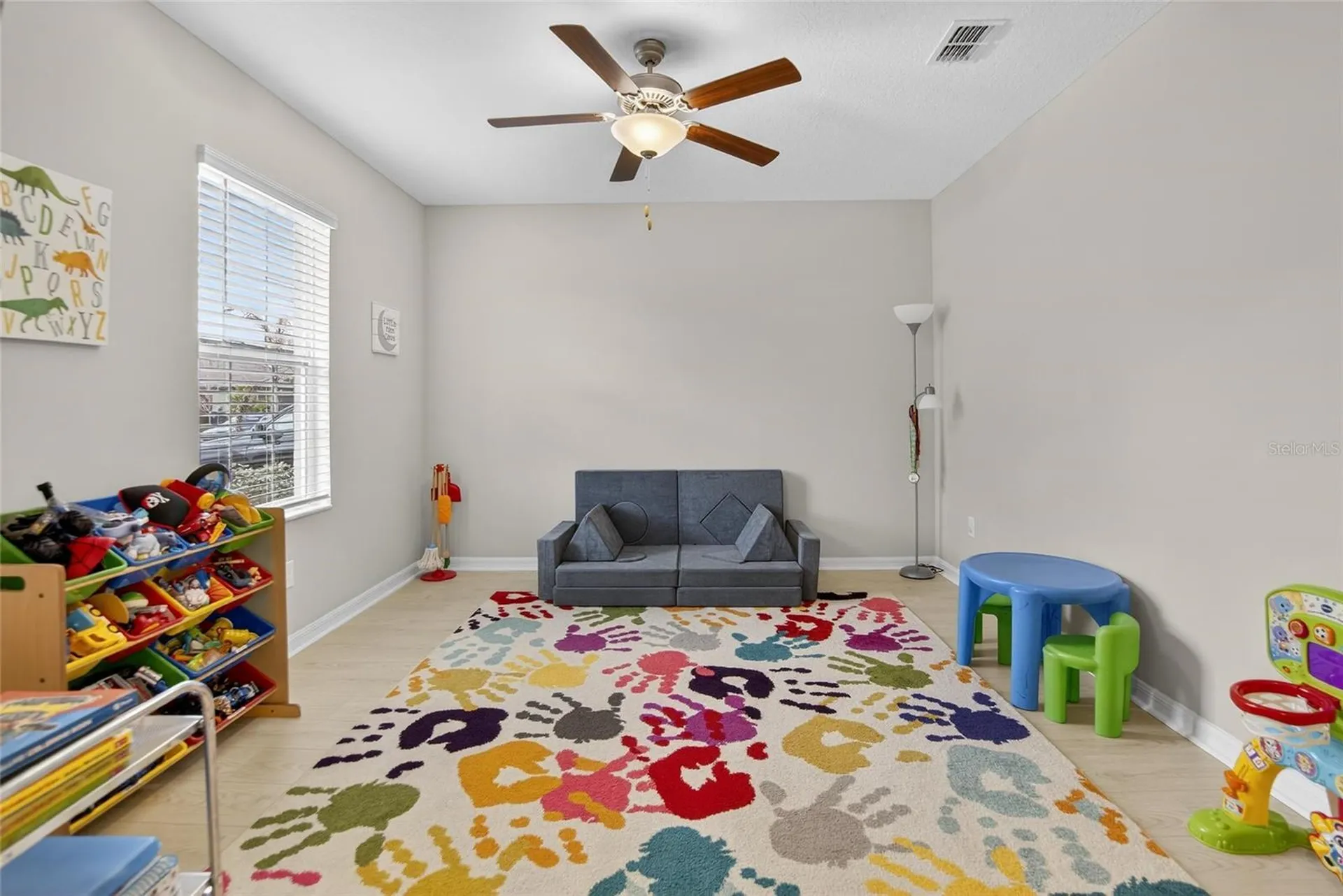 12726 Tripoli Avenue Riverview FL 33579
