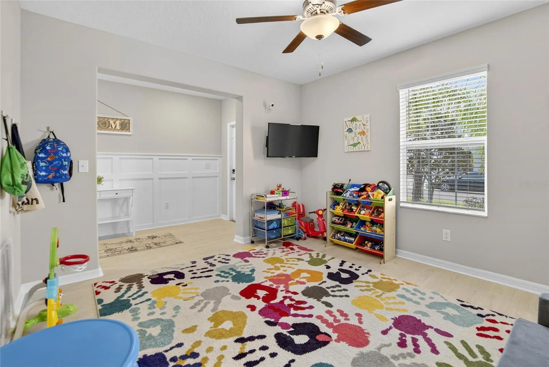 12726 Tripoli Avenue Riverview FL 33579
