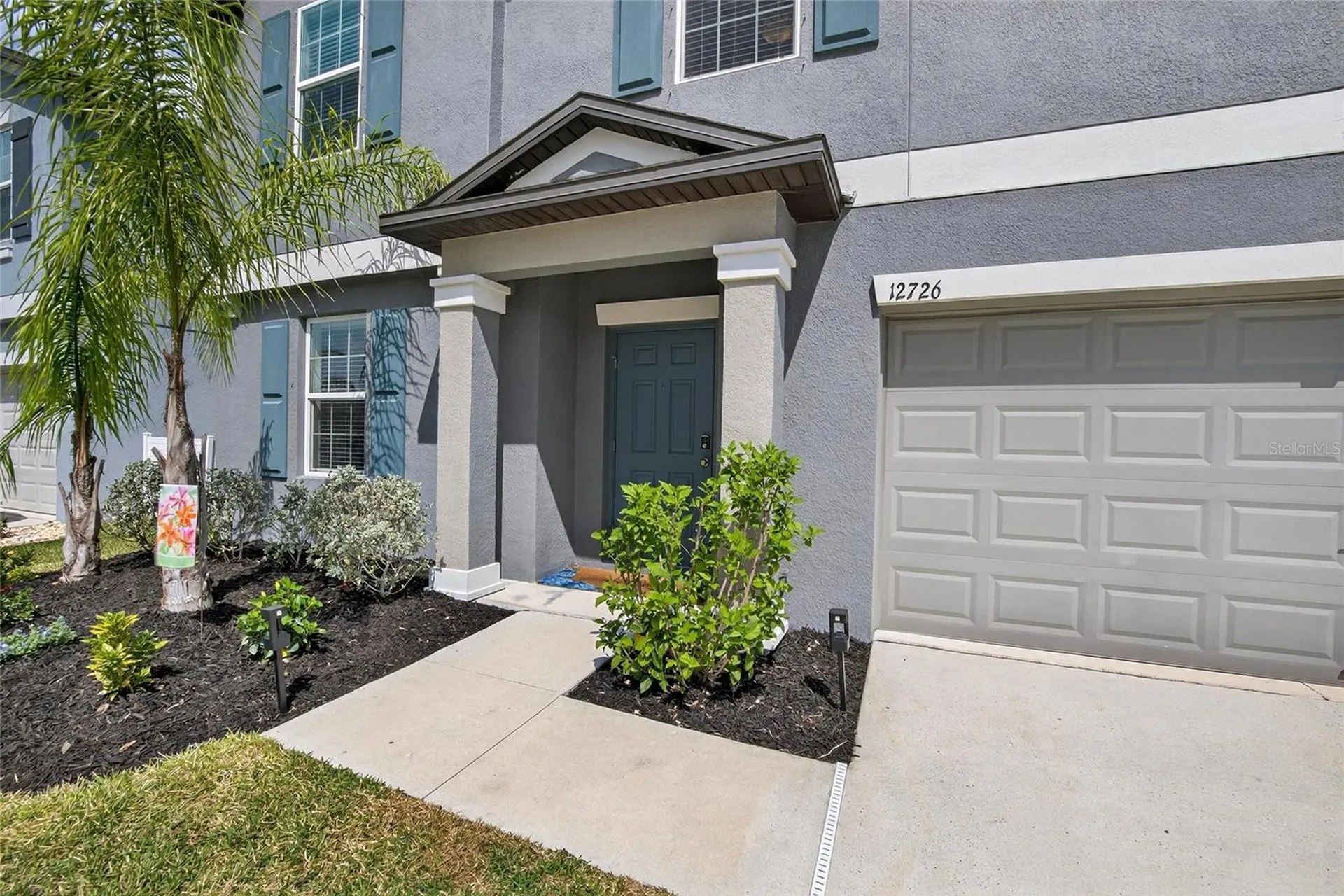 12726 Tripoli Avenue Riverview FL 33579