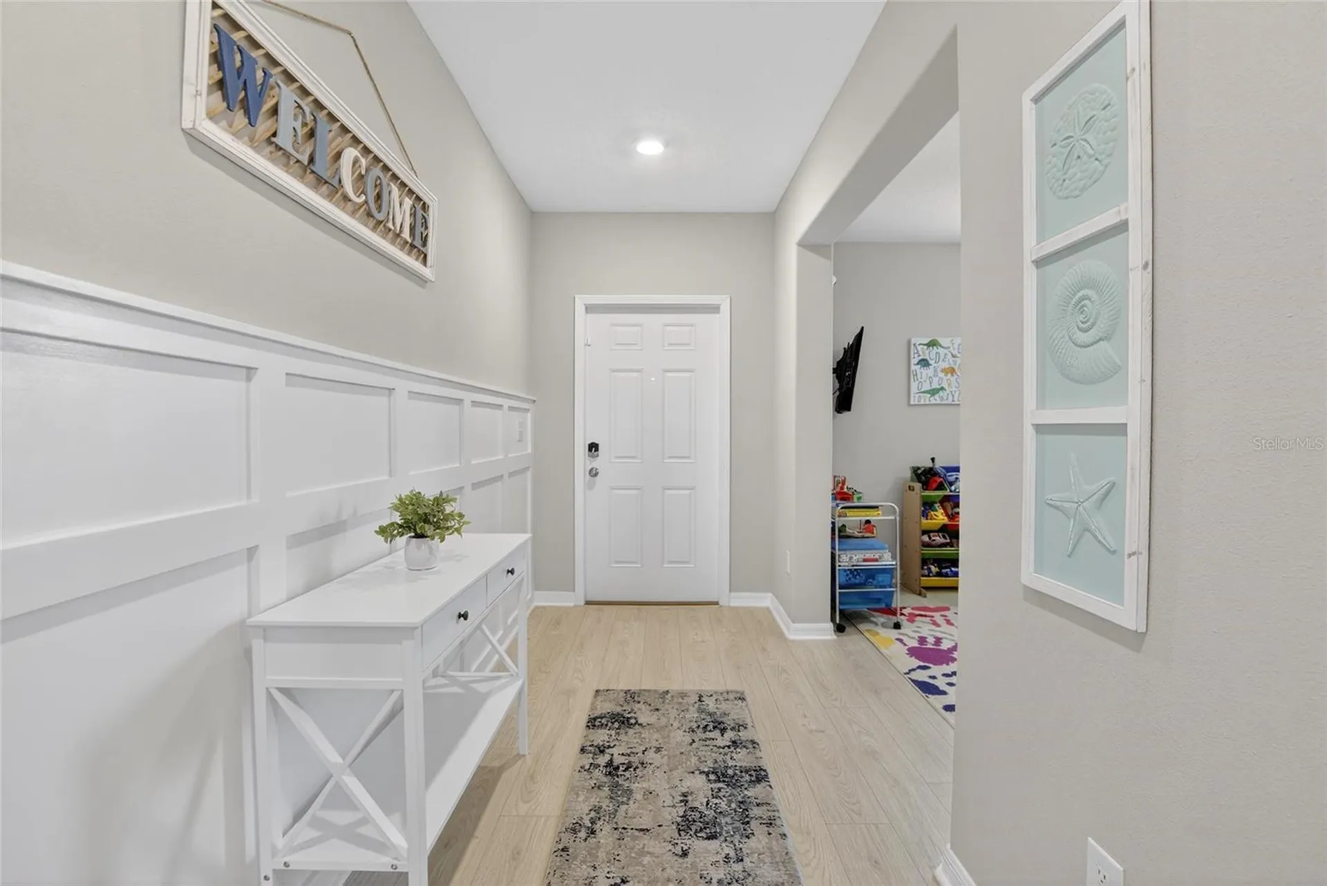12726 Tripoli Avenue Riverview FL 33579