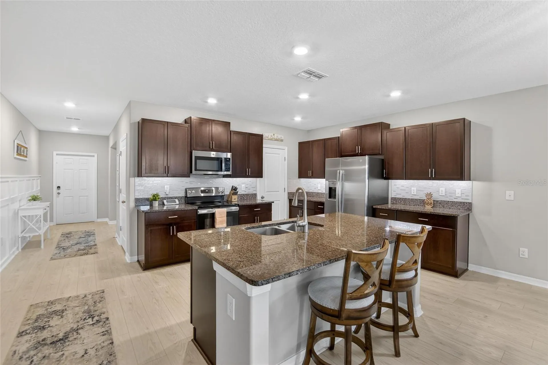 12726 Tripoli Avenue Riverview FL 33579