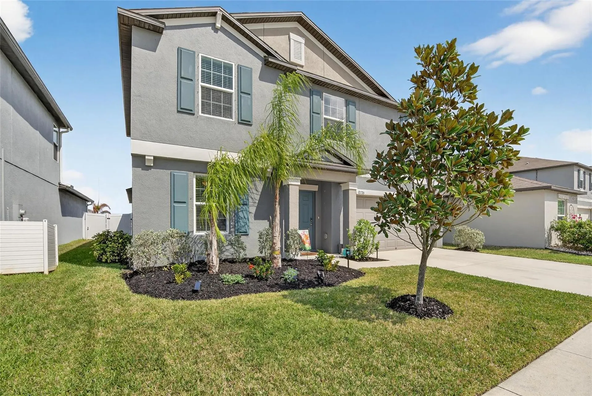 12726 Tripoli Avenue Riverview FL 33579