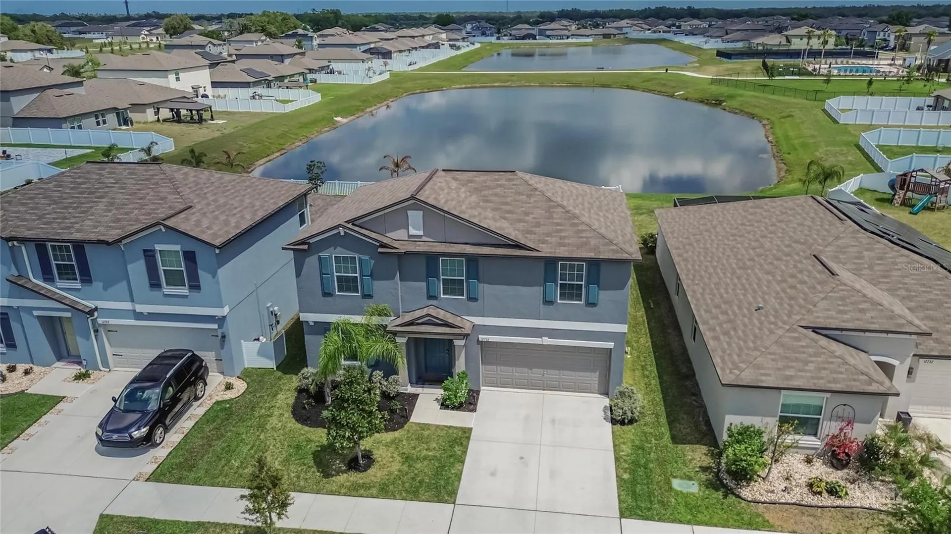 12726 Tripoli Avenue Riverview FL 33579
