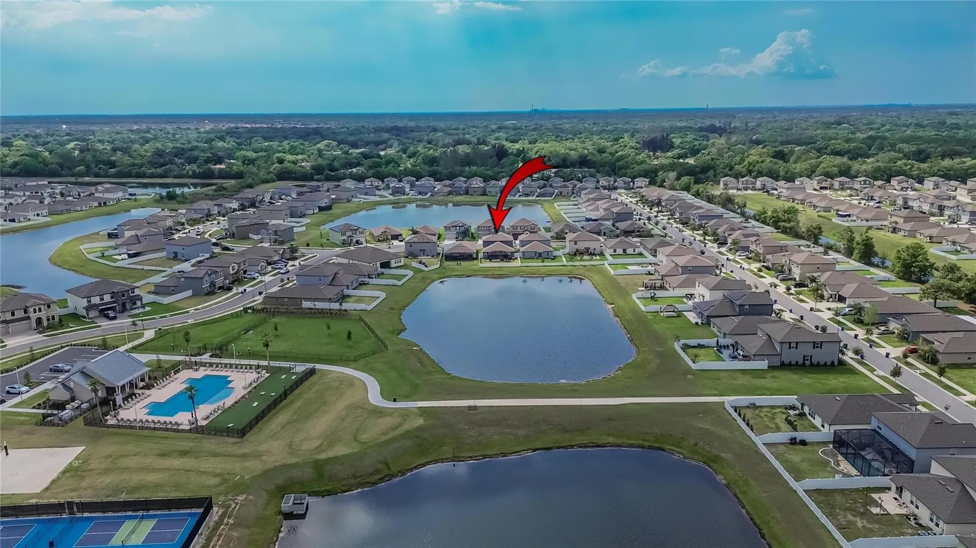12726 Tripoli Avenue Riverview FL 33579