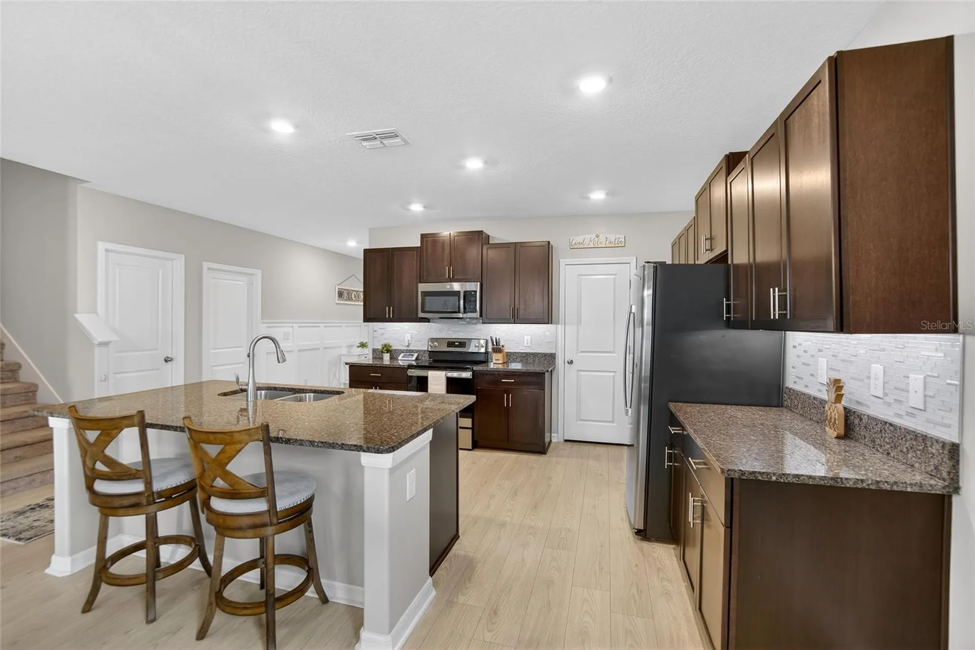 12726 Tripoli Avenue Riverview FL 33579