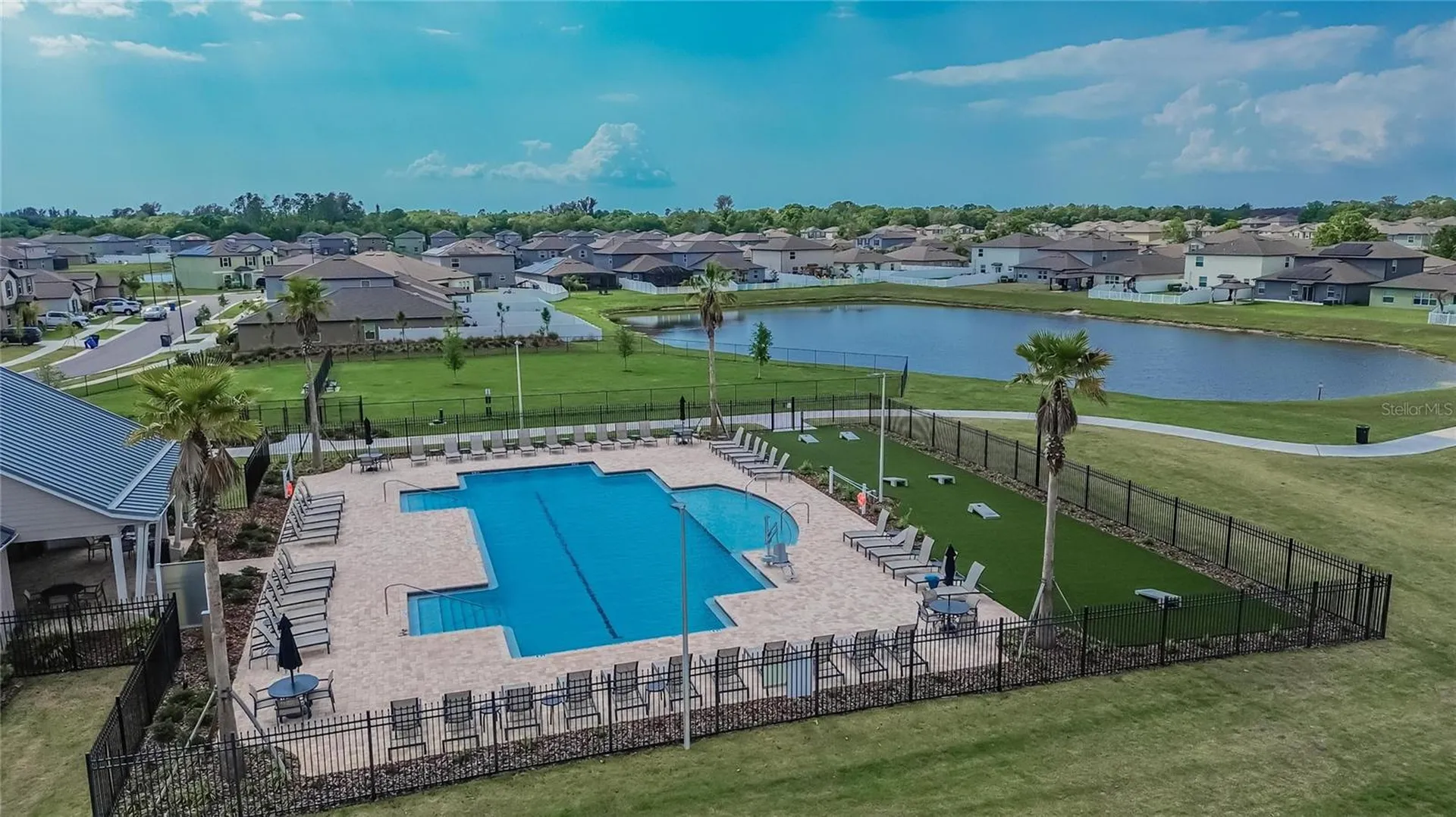 12726 Tripoli Avenue Riverview FL 33579