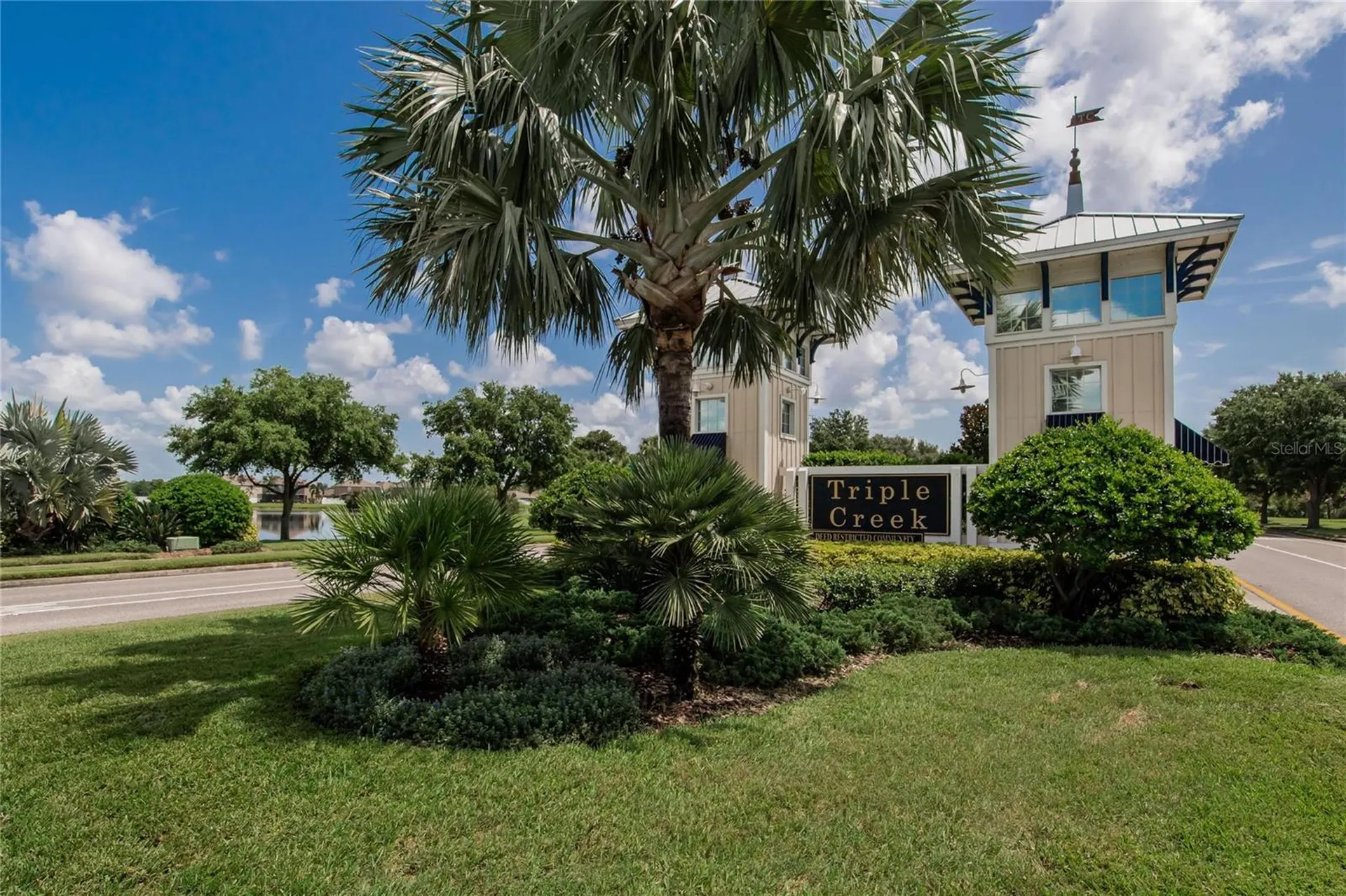 12726 Tripoli Avenue Riverview FL 33579