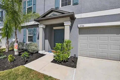 12726 Tripoli Avenue Riverview FL 33579