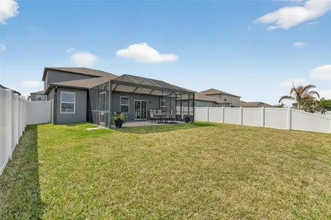 12726 Tripoli Avenue Riverview FL 33579