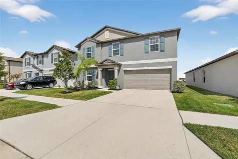 12726 Tripoli Avenue Riverview FL 33579