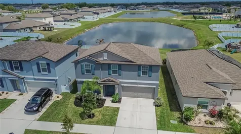 12726 Tripoli Avenue Riverview FL 33579