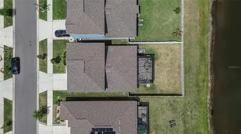 12726 Tripoli Avenue Riverview FL 33579