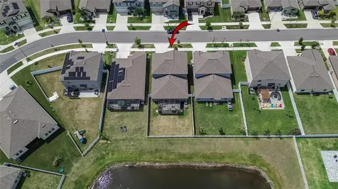12726 Tripoli Avenue Riverview FL 33579