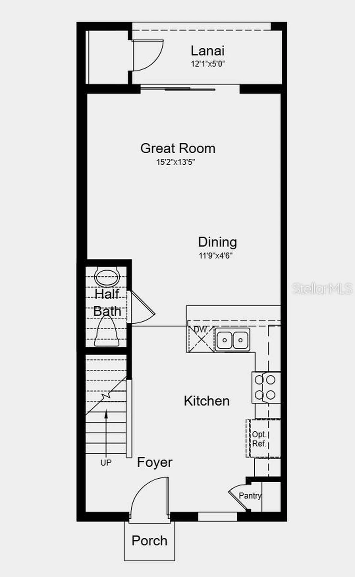 10589 Orbit Terrace Sarasota FL 34241