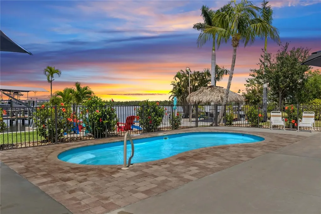 12200 Shoreview Drive Cape Coral FL 33993