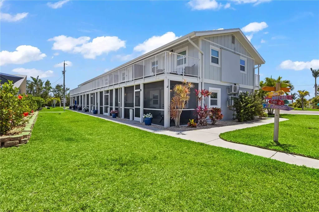 12200 Shoreview Drive Cape Coral FL 33993