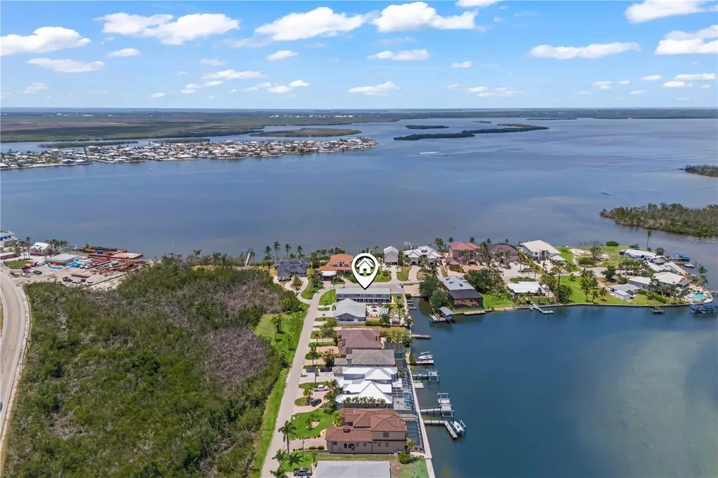 12200 Shoreview Drive Cape Coral FL 33993