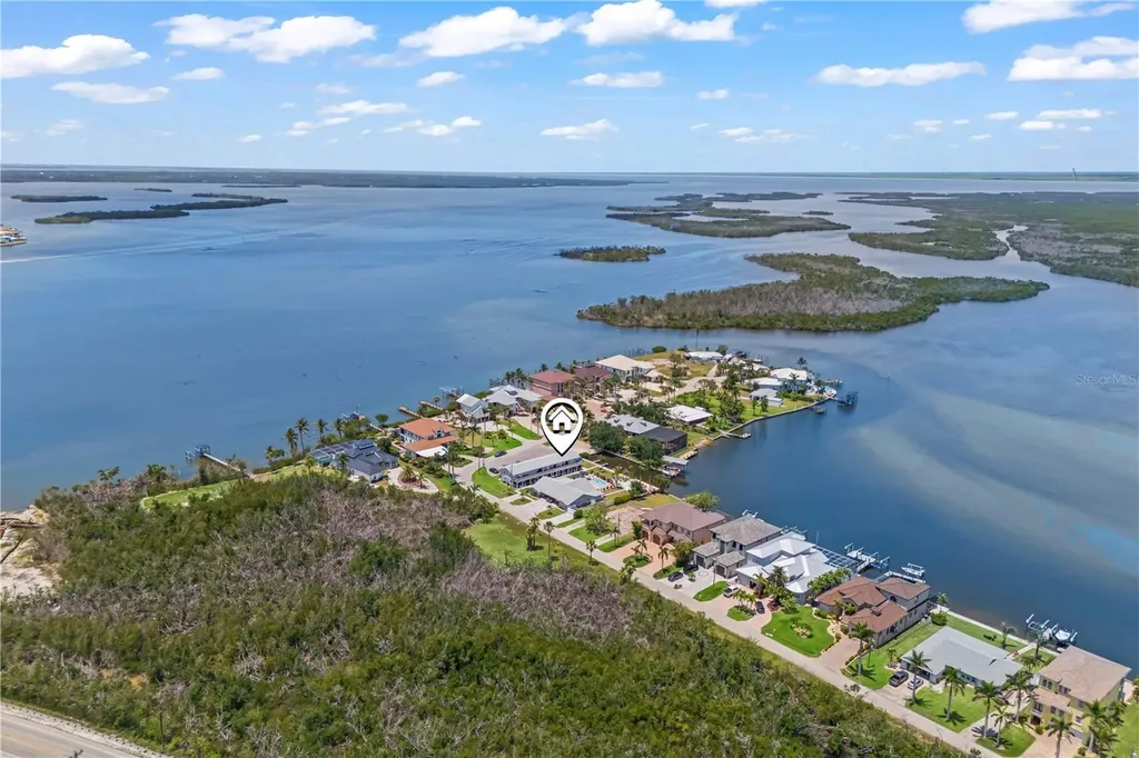12200 Shoreview Drive Cape Coral FL 33993