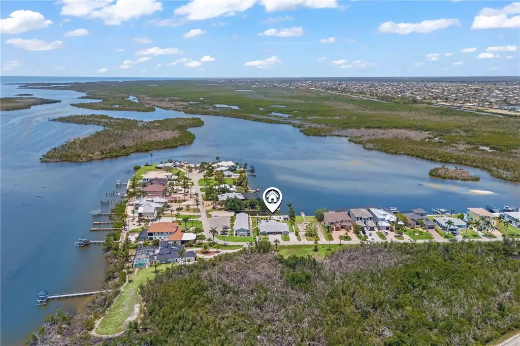 12200 Shoreview Drive Cape Coral FL 33993