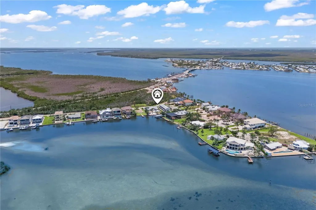 12200 Shoreview Drive Cape Coral FL 33993