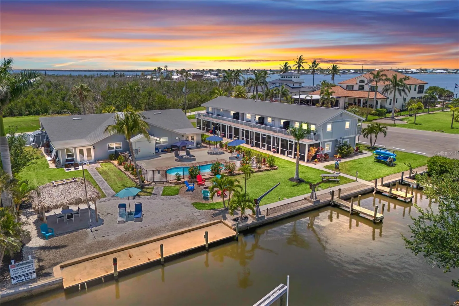 12200 Shoreview Drive Cape Coral FL 33993