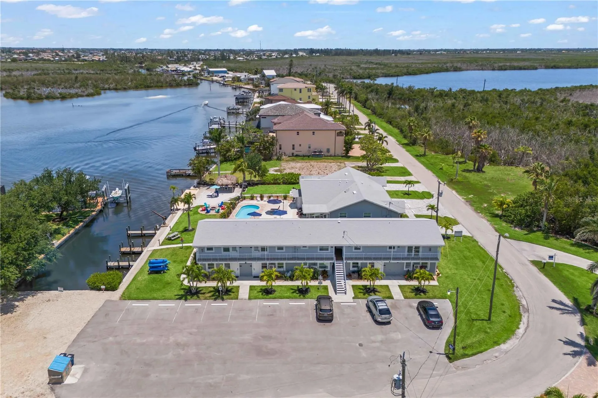 12200 Shoreview Drive Cape Coral FL 33993