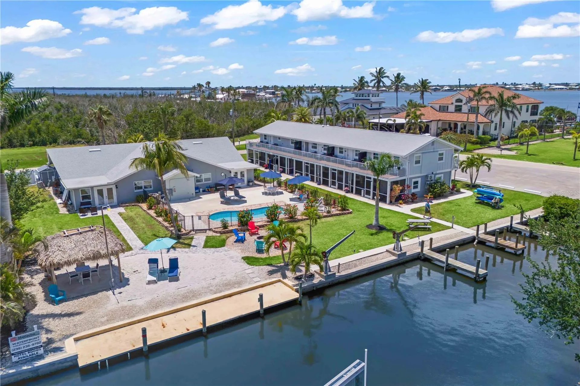 12200 Shoreview Drive Cape Coral FL 33993