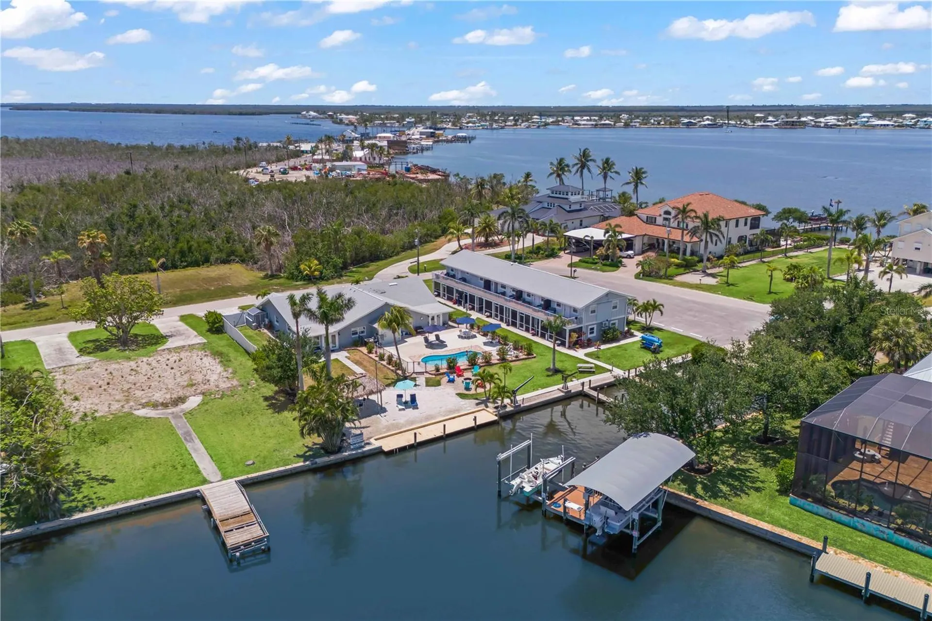 12200 Shoreview Drive Cape Coral FL 33993