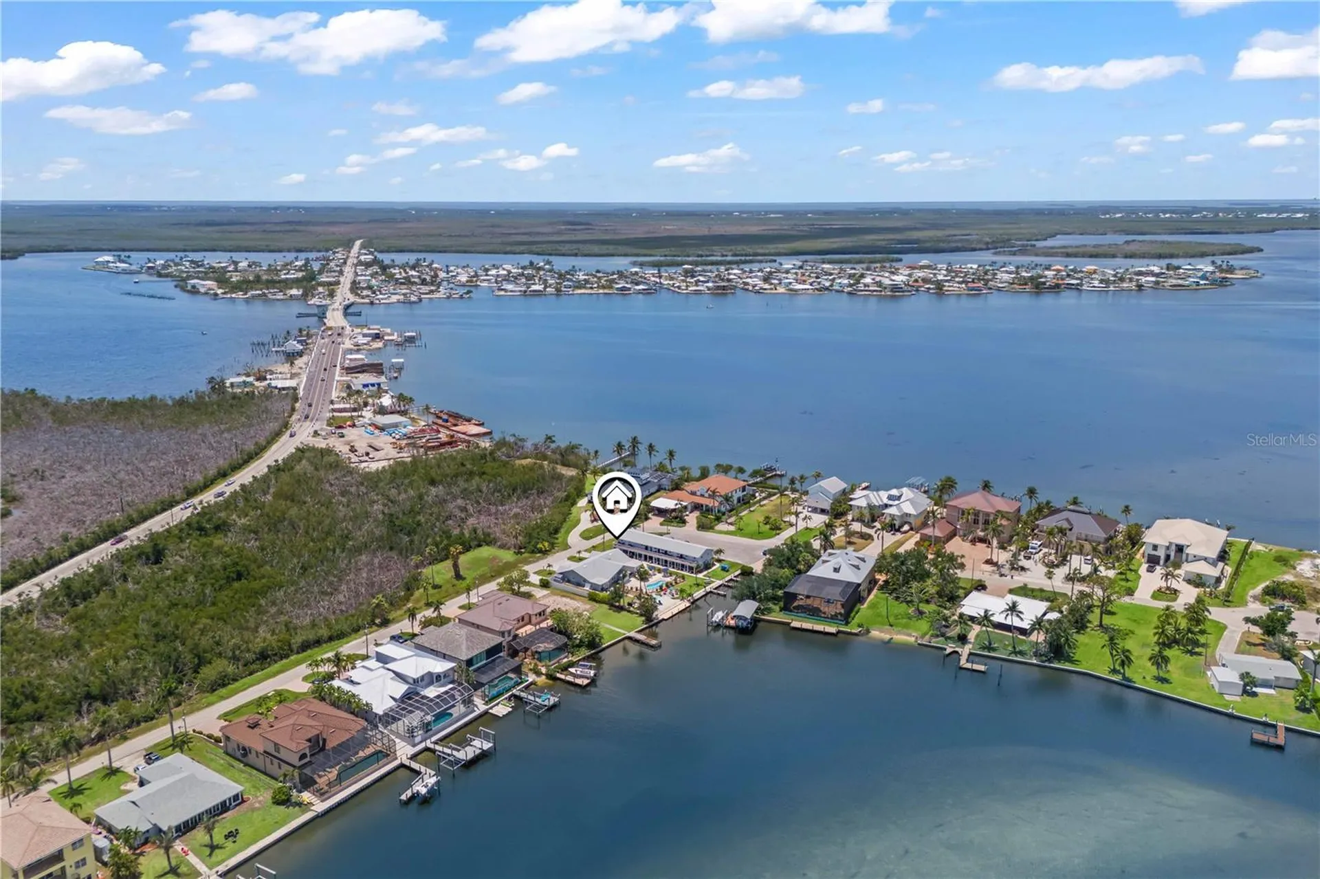 12200 Shoreview Drive Cape Coral FL 33993