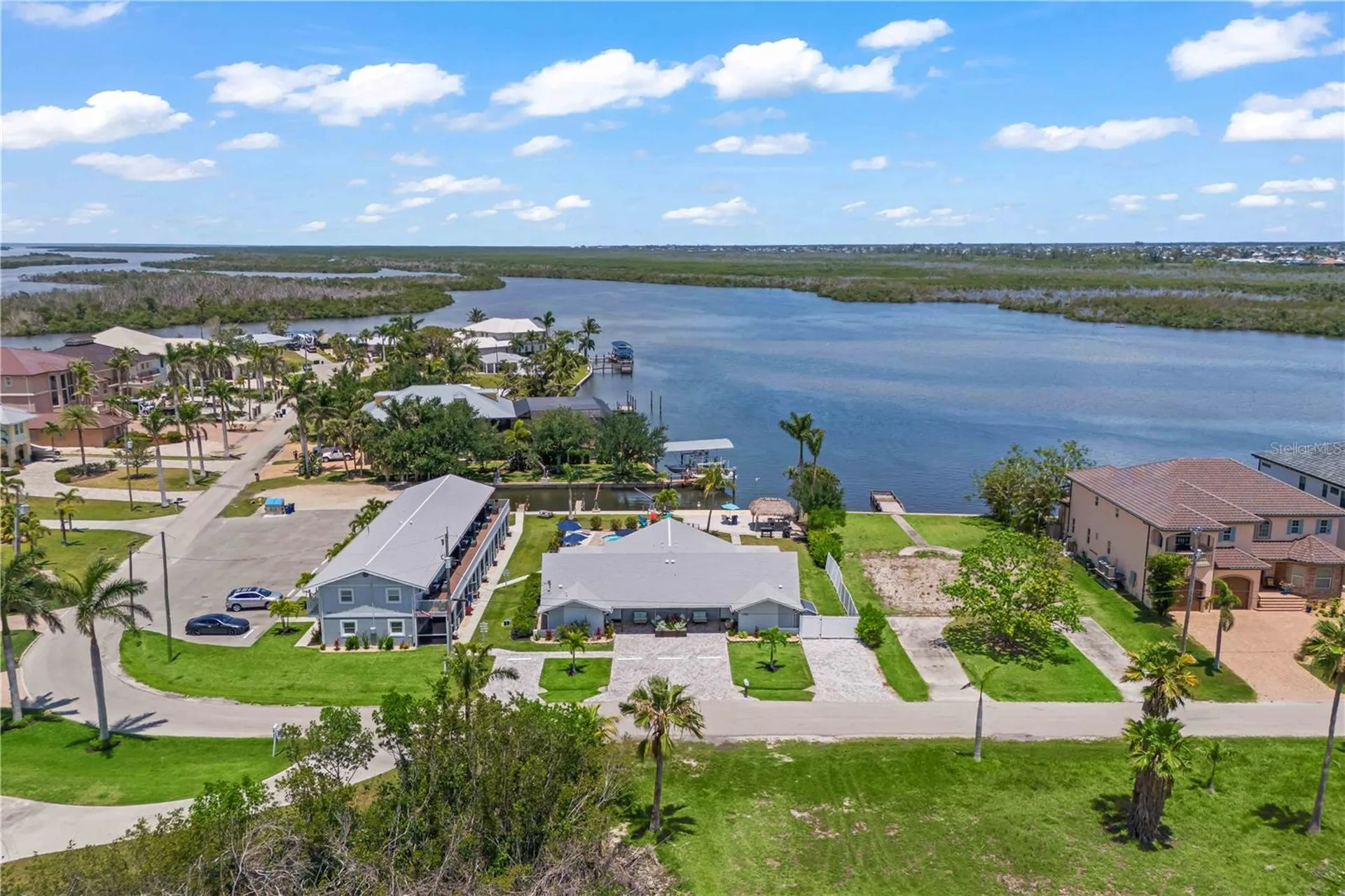 12200 Shoreview Drive Cape Coral FL 33993