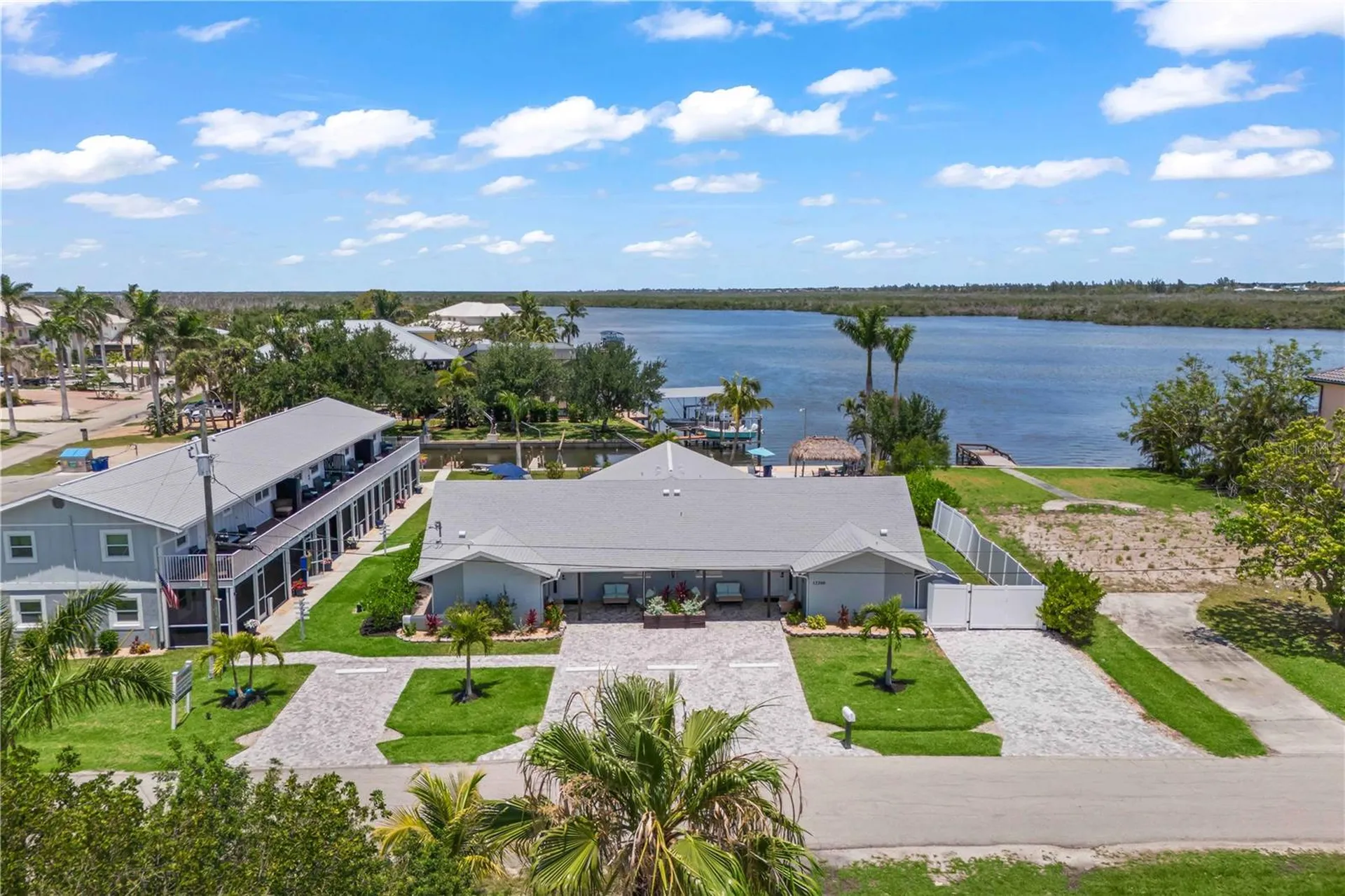 12200 Shoreview Drive Cape Coral FL 33993