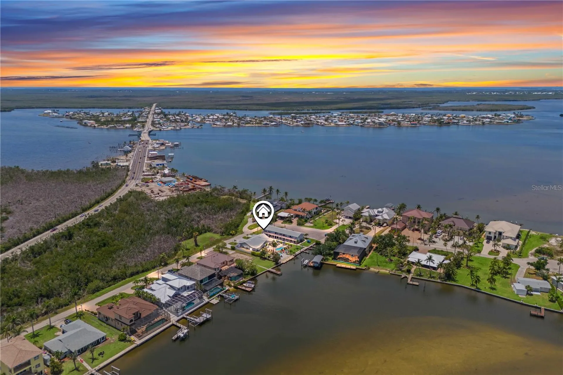 12200 Shoreview Drive Cape Coral FL 33993