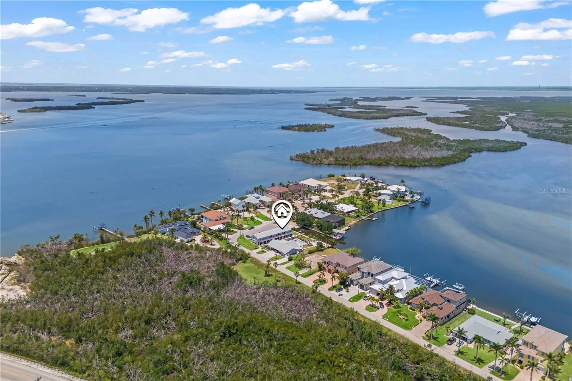 12200 Shoreview Drive Cape Coral FL 33993