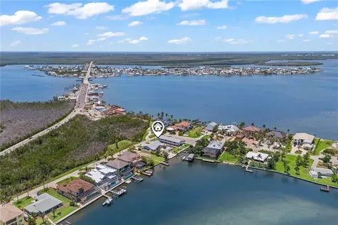 12200 Shoreview Drive Cape Coral FL 33993