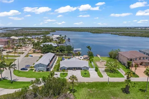 12200 Shoreview Drive Cape Coral FL 33993