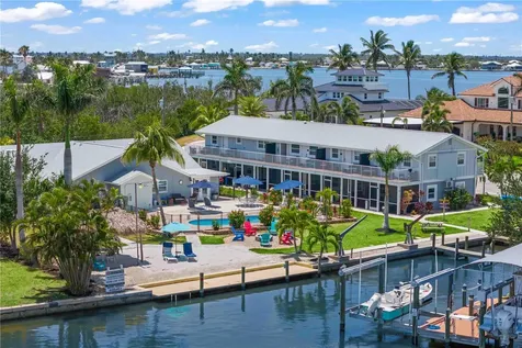 12200 Shoreview Drive Cape Coral FL 33993