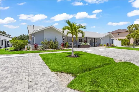 12200 Shoreview Drive Cape Coral FL 33993