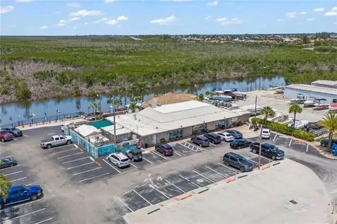 12200 Shoreview Drive Cape Coral FL 33993