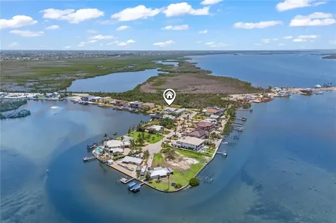 12200 Shoreview Drive Cape Coral FL 33993