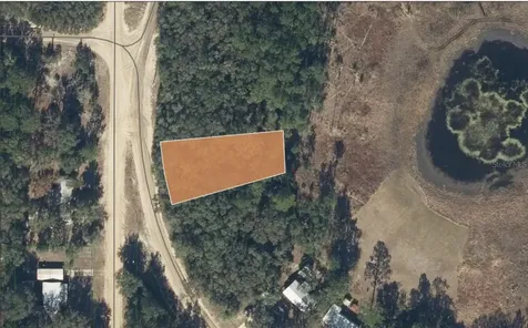 Tbd Scott Circle Interlachen FL 32148