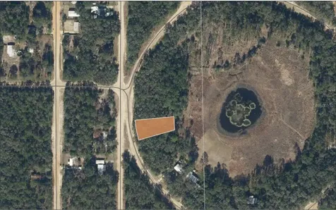 Tbd Scott Circle Interlachen FL 32148