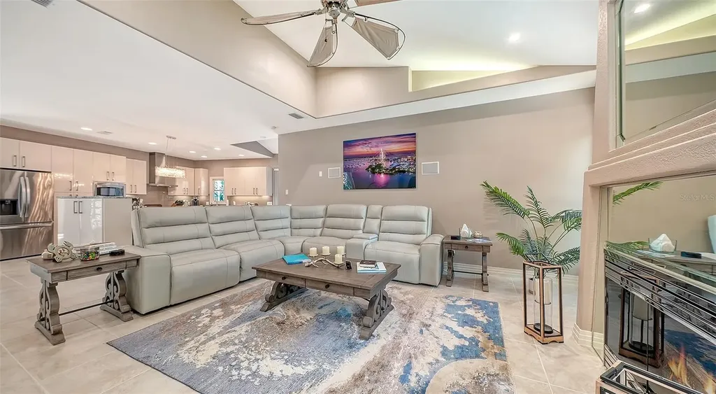 3610 Bayou Circle Longboat Key FL 34228