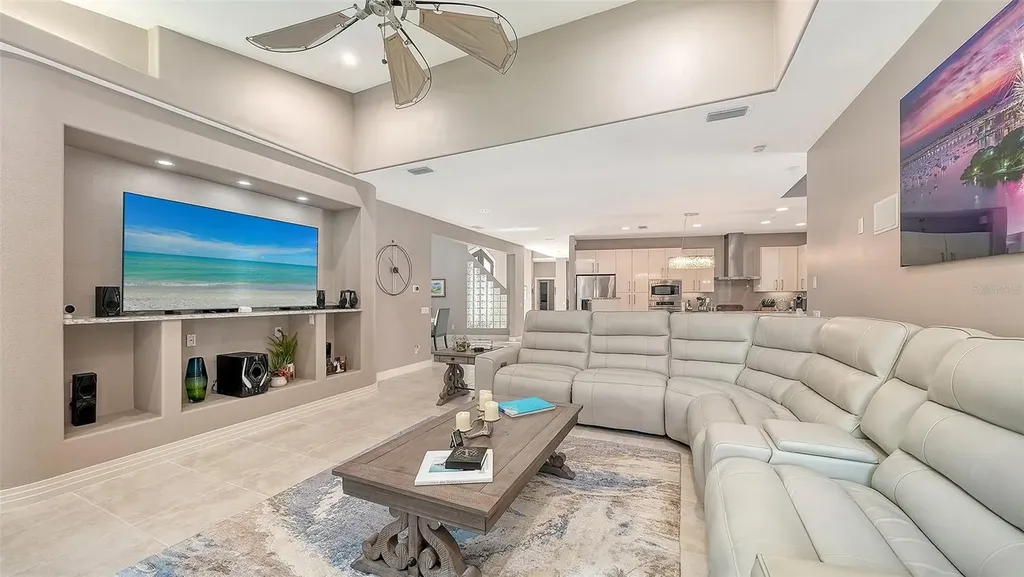 3610 Bayou Circle Longboat Key FL 34228