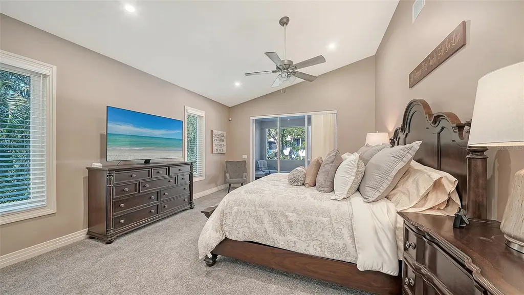3610 Bayou Circle Longboat Key FL 34228